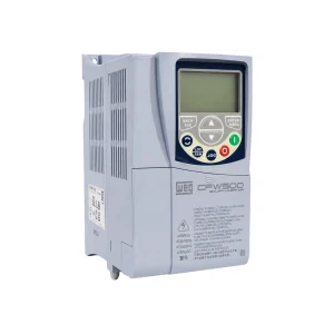 CONVERSOR SOLAR TRIFÁSICO 220V CFW500 3,00 HP 220 V B 10 A 17700493 WEG 01