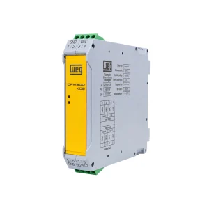 MODULO DE DETECCION SOLAR CFW500-KDS P/ CONVERSOR SOLAR 14987105 WEG 01