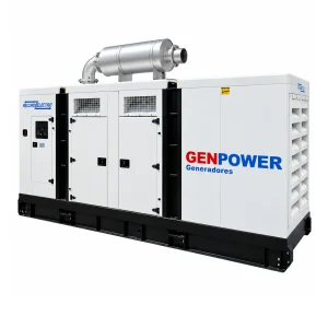 GGRSDAIC 1100/1000 KVA-CA TRIF. C/ATS GENPOWER 01