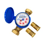 MEDIDOR D/AGUA LXSC-20D2 3/4" RESA 01