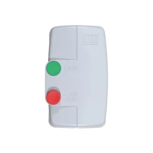 PDW 10HP 380V 10046271 WEG 01