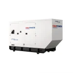 GGRSDAIC 150/138 KVA-CA TRIF. C/ATS GENPOWER 01