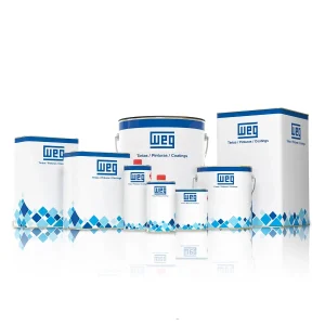 CATALIZADOR WEGTHANE 5058 NO NORMATIZADO ONU 1263 0,520LTS 14542219 WEG 01