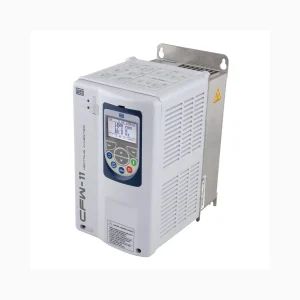 VARIADOR CFW11 0003T4SZ 2HP 1,5KW 3,6A 380V 10575268 WEG 01