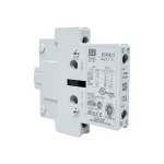 BLOQUE CONTACTO AUXILIAR BCXML11 10459053 WEG 01