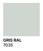 PINTURA POLVO PO26 R LI GRIS RAL 7035 BR 25KG 10005722 WEG 02