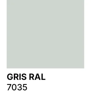 PINTURA POLVO PO26 R LI GRIS RAL 7035 BR 25KG 10005722 WEG 02