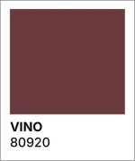 PINTURA EN POLVO. HI20-LI-BR. VINO 80920. 25KG 10005145 WEG 02
