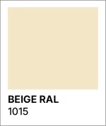 PINTURA EN POLVO. HI20-LI-BR. BEIGE RAL 1015 25KG 10004943 WEG 02