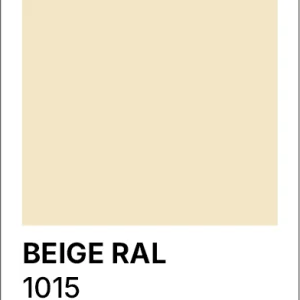 PINTURA EN POLVO. HI20-LI-BR. BEIGE RAL 1015 25KG 10004943 WEG 02