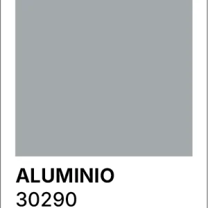 PINTURA EN POLVO. HI20-LI-BR. ALUMINIO 30290. 15KG 10004871 WEG 02