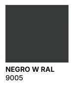 PINTURA EN POLVO. PE26-LI-BR. NEGRO 70780. 25KG 10005833 WEG 02