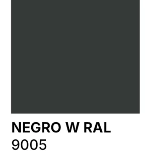 PINTURA EN POLVO. PE26-LI-BR. NEGRO 70780. 25KG 10005833 WEG 02