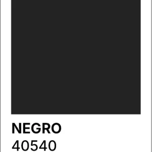 PINTURA EN POLVO. HI20-LI-SM. NEGRO 70540. 25KG 10005215 WEG 02