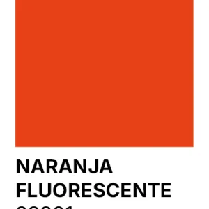 PINTURA EN POLVO. 16R LI NARANJA FLUORESCNTE 29901 15KG 14264184 WEG 02