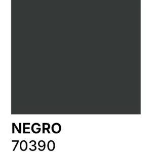 PINTURA EN POLVO. PE26-MT-UM. NEGRO 70390. 25KG 10005943 WEG 02