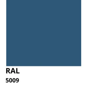 PY-PINTURA LIQ. PRIM/ACAB. WEGPOXI. ERD 322. AZUL RAL5009. 2,88LTS 10004257 WEG 02