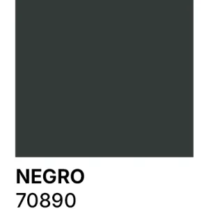 PINTURA EN POLVO. PE26-LI-SM. NEGRO 70890. 15KG 10005884 WEG 02