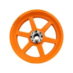CONJUNTO POLEA 1020 10/8V C/BUJE QD TIPO M MADEMIL 02