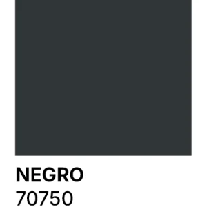 PINTURA EN POLVO H121 R TX NEGRO 70750 MA 25KG 10005576 WEG 02