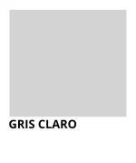 PINTURA LIQUIDA W-TIE COAT MA GRIS CLARO 10002954 16L WEG 02