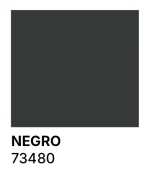 PINTURA EN POLVO. PE27-R-LI NEGRO 73480 MA 25KG 11511981 WEG 02