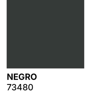 PINTURA EN POLVO. PE27-R-LI NEGRO 73480 MA 25KG 11511981 WEG 02