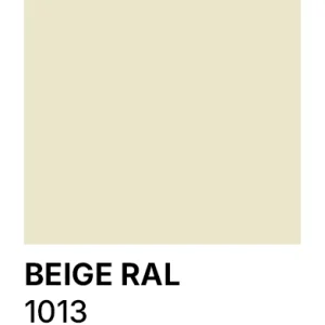 PINTURA EN POLVO. HI20-LI-BR. BEIGE RAL 1013 25KG 10004945 WEG 02