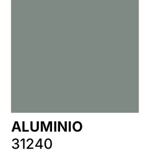 PINTURA EN POLVO. HI10-LI-BR. ALUMINIO 31240. 25KG 10004733 WEG 02