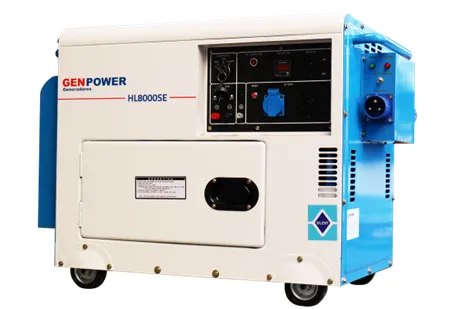 Imagen de GRUPOS GENERADORES PORTATILES