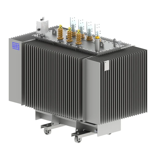 Imagen de TRANSFORMADORES