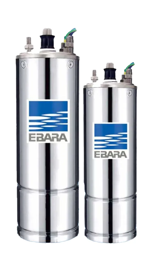 Imagen de MOTORES PARA BOMBAS SUMERGIBLES