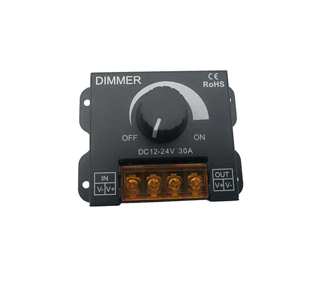 Imagen de MODULOS DIMMER