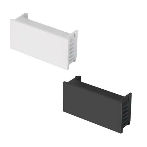 Imagen de MODULOS CIEGOS