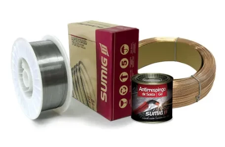 Imagen de CONSUMIBLES