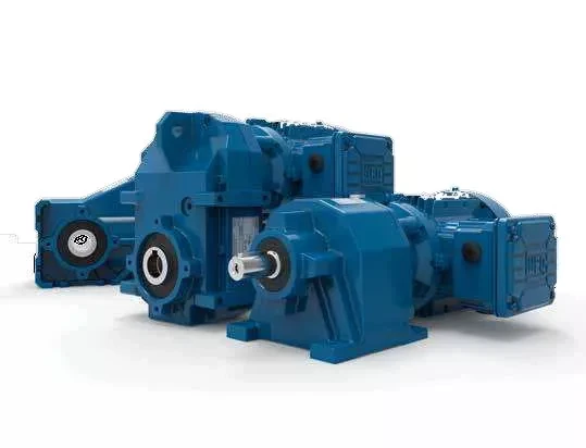 Imagen de MOTOREDUCTORES