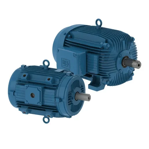 Imagen de MOTORES ELECTRICOS