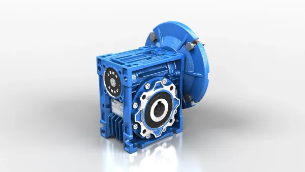 REDUCTOR NMRV/130 1:40B5 IEC132 7,50HP 4005807 MOTOVARIO