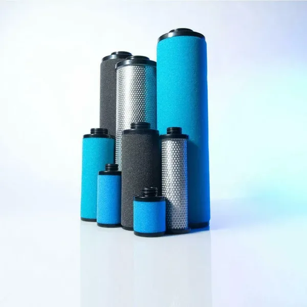 FILTRO UD240+ ATLAS COPCO - Imagen 4