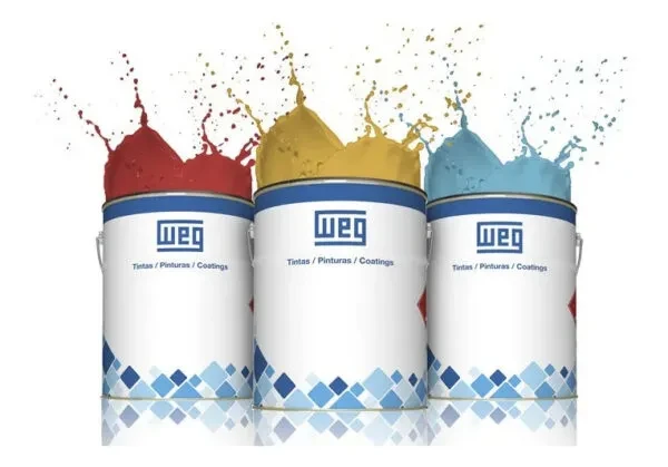 Imagen de PINTURAS LIQUIDAS