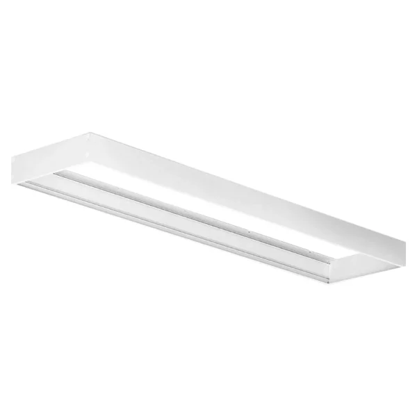 SOPORTE ALUM P/ ADOSAR PANEL LED 120X30 MACROLED