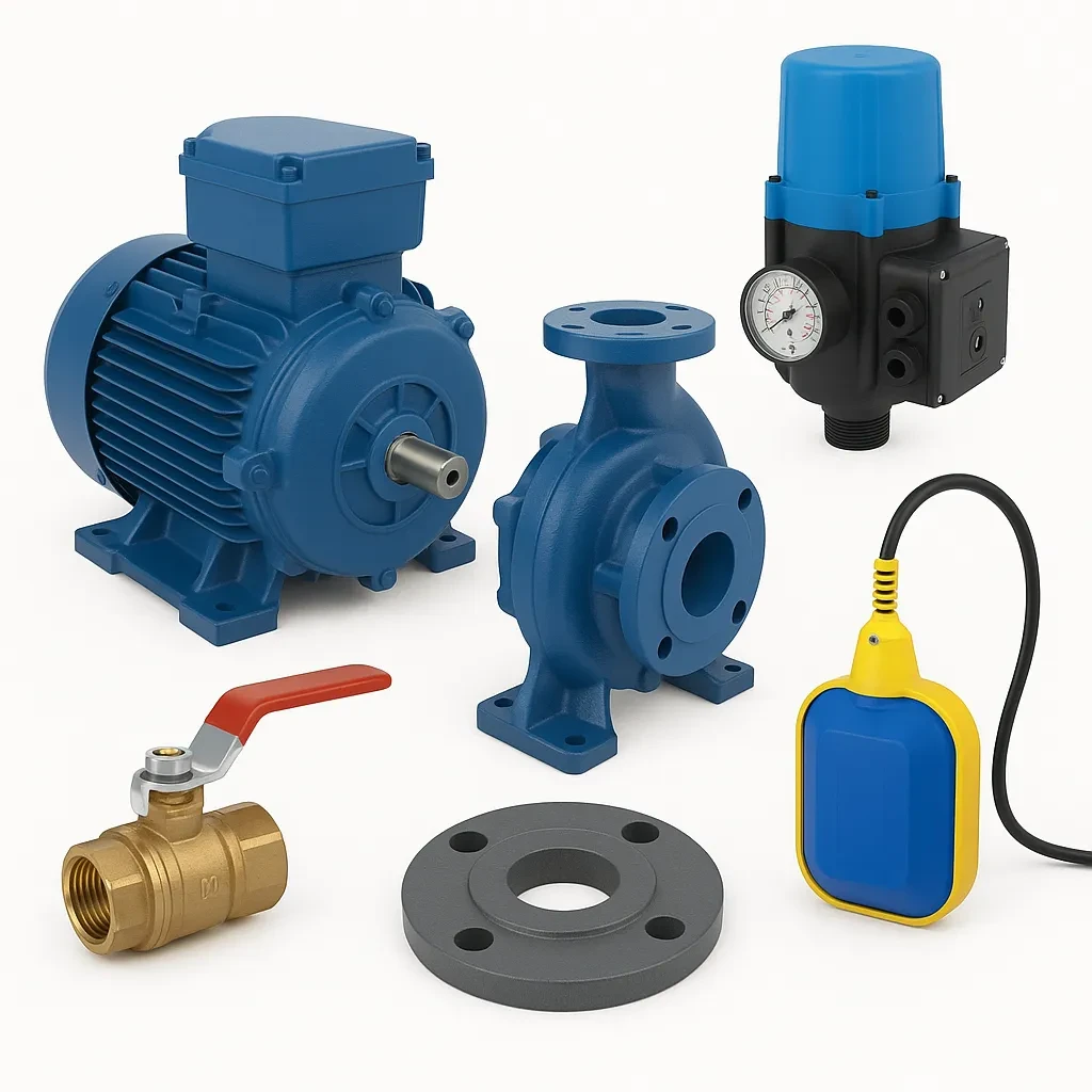 Imagen de ACCESORIOS