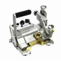 Imagen de CORRIENTES CONTINUAS