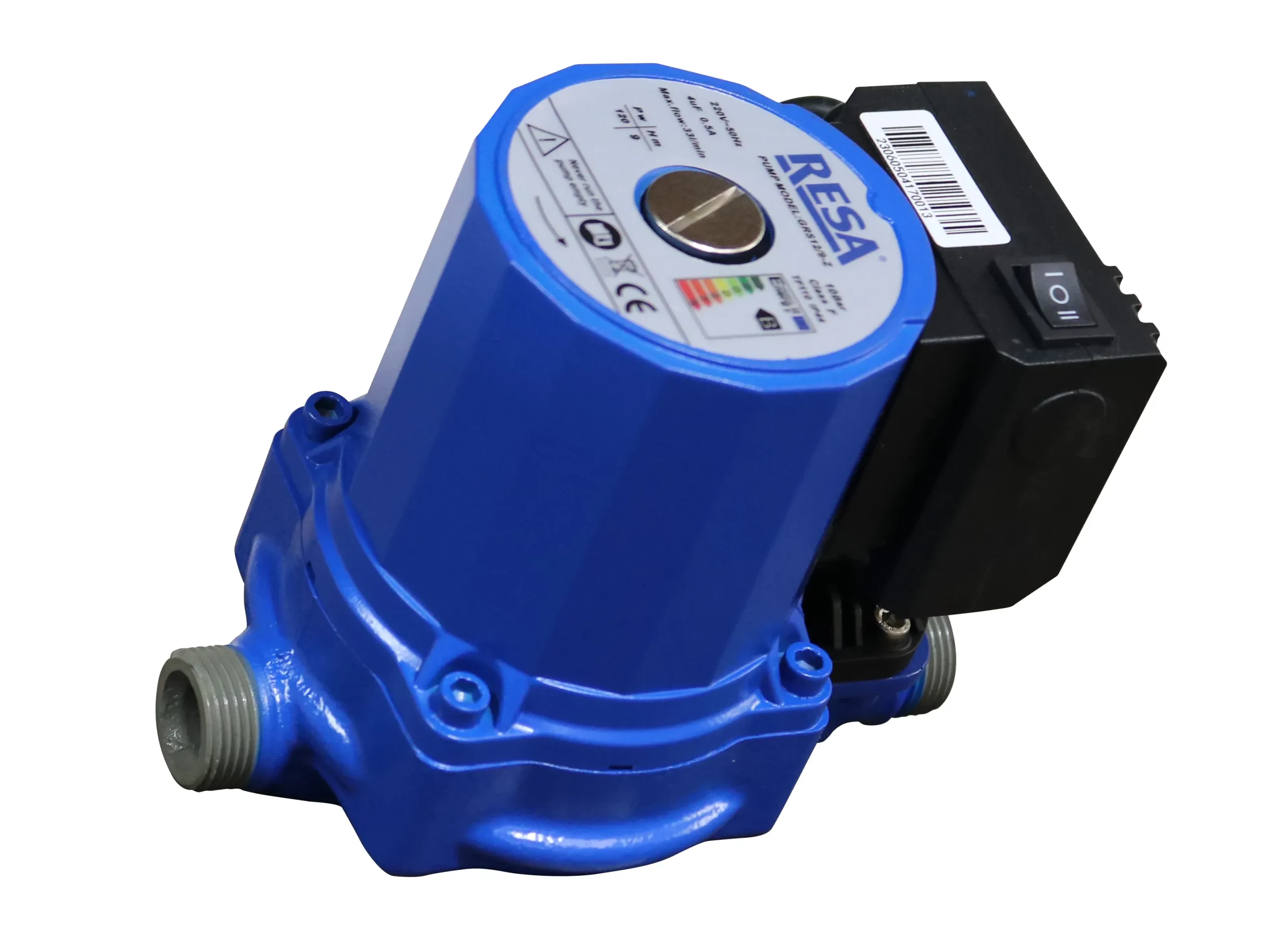 Imagen de CIRCULADORA