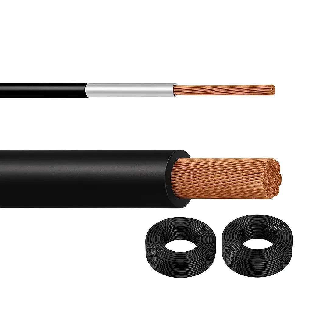 Imagen de MULTIFILARES