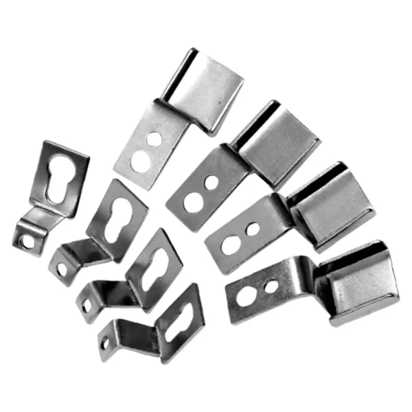 ACCESORIO FIJACION PANEL LED MACROLED
