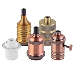 Imagen de ACCESORIOS PARA ILUMINACION