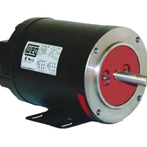 MOTOR MONOFASICO JJMP BRIDA 149 110/220 3/4HP 10544497 WEG
