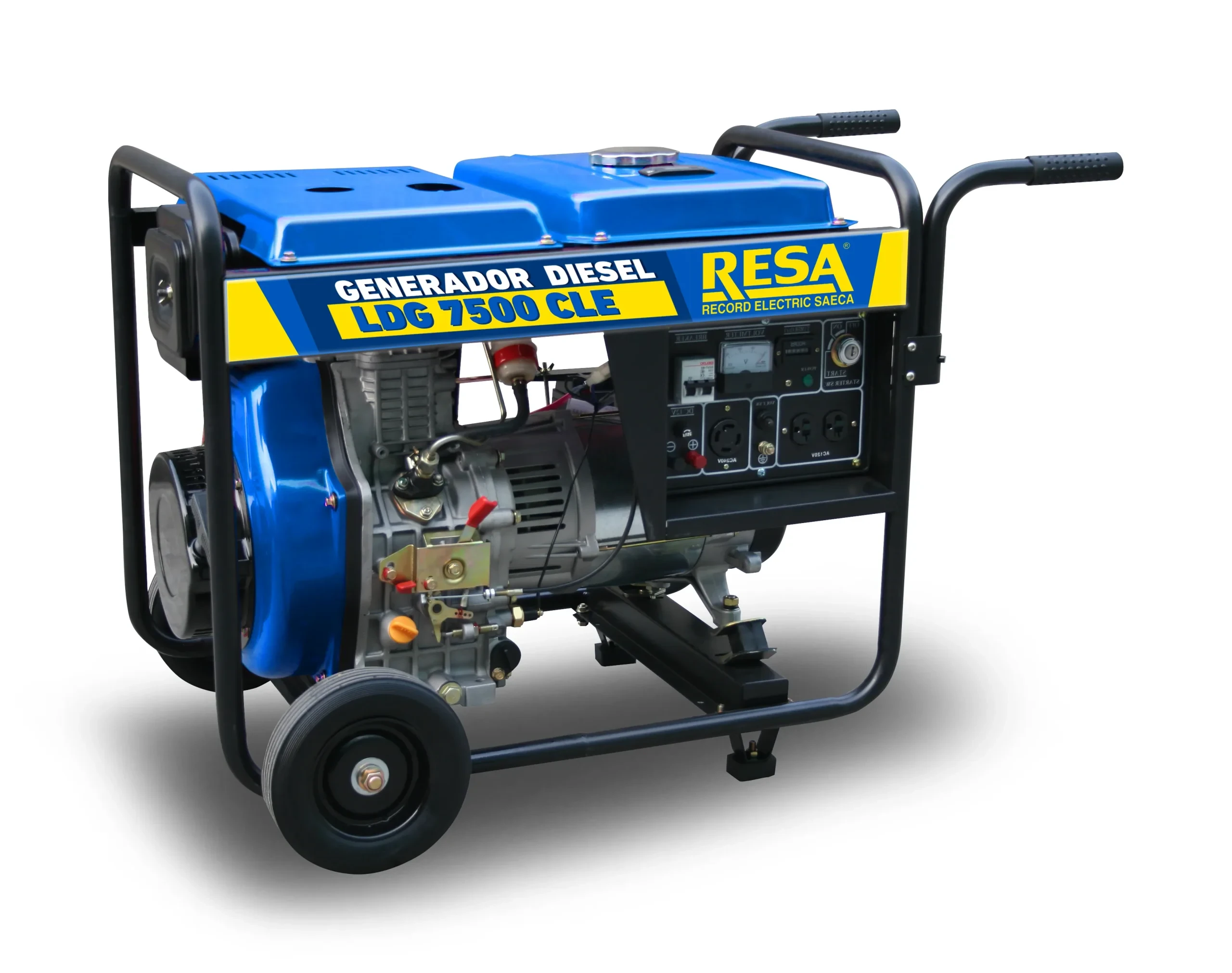 Imagen de PORTATILES MONOFASICOS