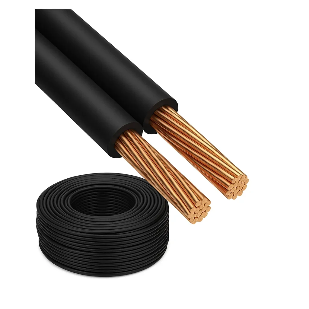 Imagen de CORDON PARALELO